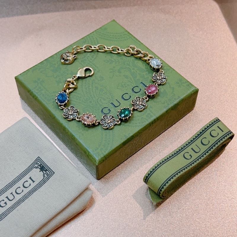 Gucci Bracelets